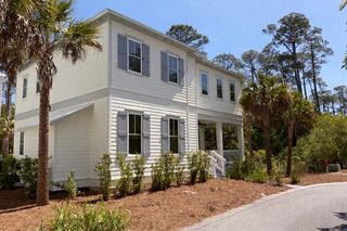 134 Redbud Lane, Inlet Beach, FL 32461