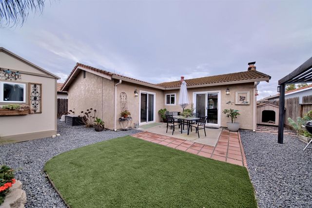 781 La Mesa Ct, Manteca, CA 95336