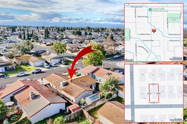781 La Mesa Ct, Manteca, CA 95336