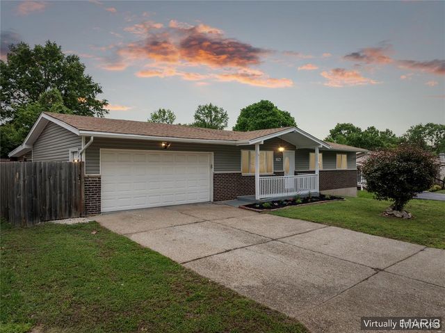 2796 Corral Estate, Arnold, MO 63010