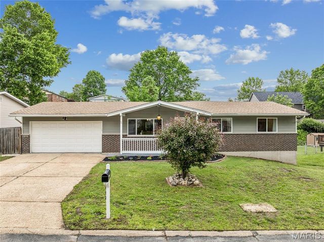 2796 Corral Estate, Arnold, MO 63010
