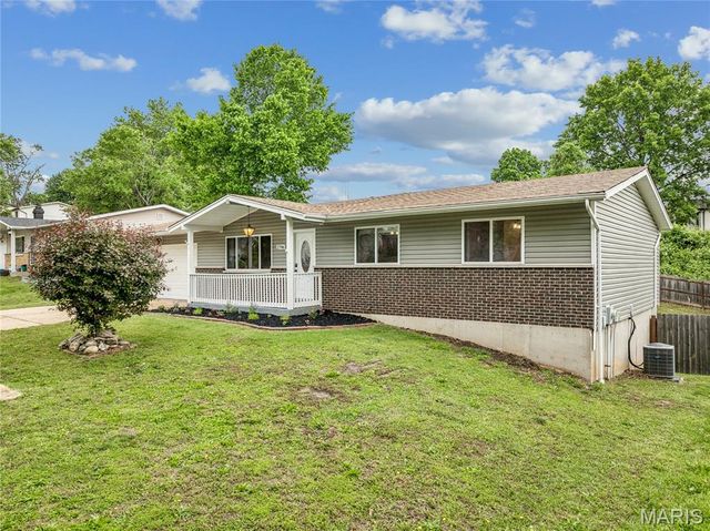2796 Corral Estate, Arnold, MO 63010