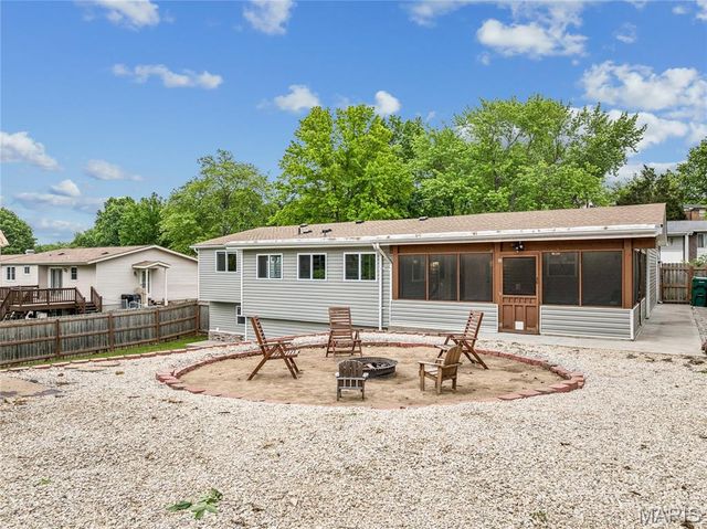 2796 Corral Estate, Arnold, MO 63010