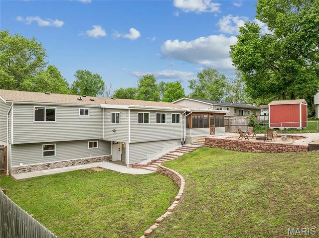 2796 Corral Estate, Arnold, MO 63010
