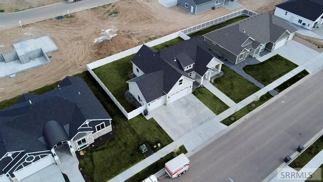 1599 Palm Springs Drive, Idaho Falls, ID 83404