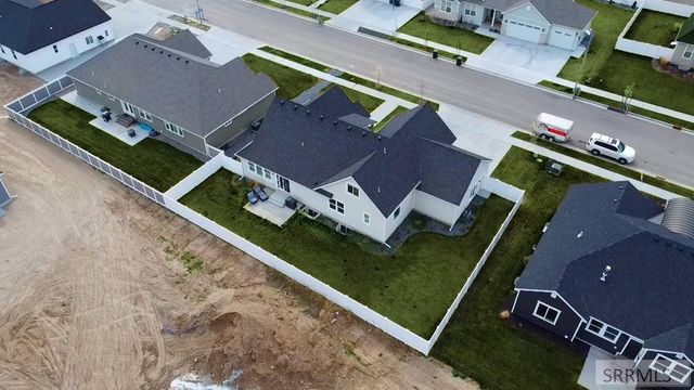 1599 Palm Springs Drive, Idaho Falls, ID 83404