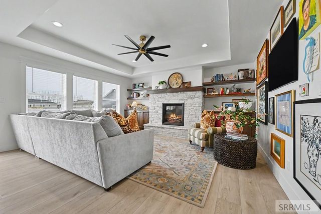 1599 Palm Springs Drive, Idaho Falls, ID 83404