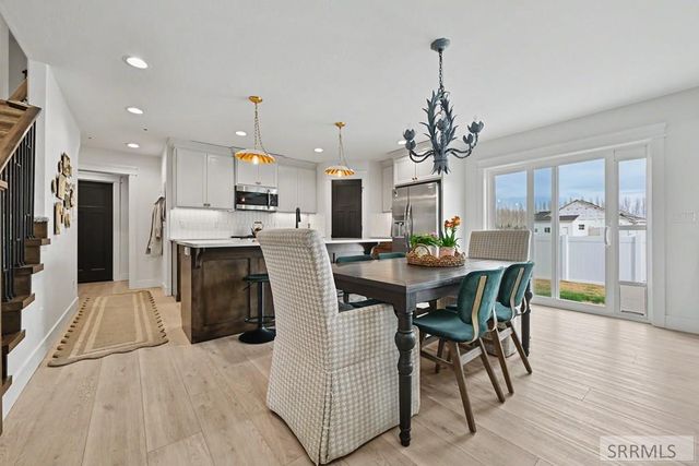 1599 Palm Springs Drive, Idaho Falls, ID 83404