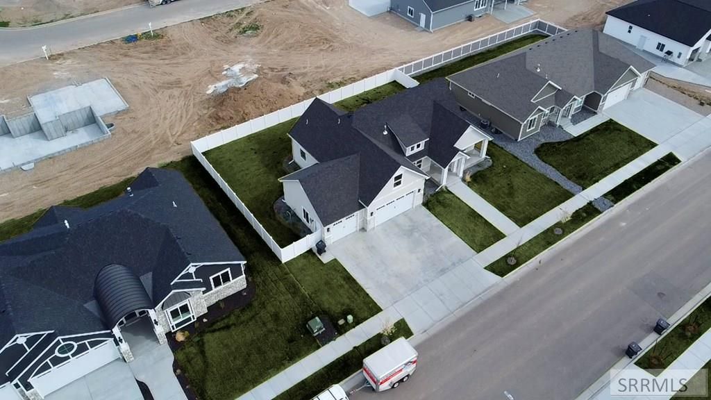 Image 32 of property listing at 1599 Palm Springs Drive, Idaho Falls, ID 83404