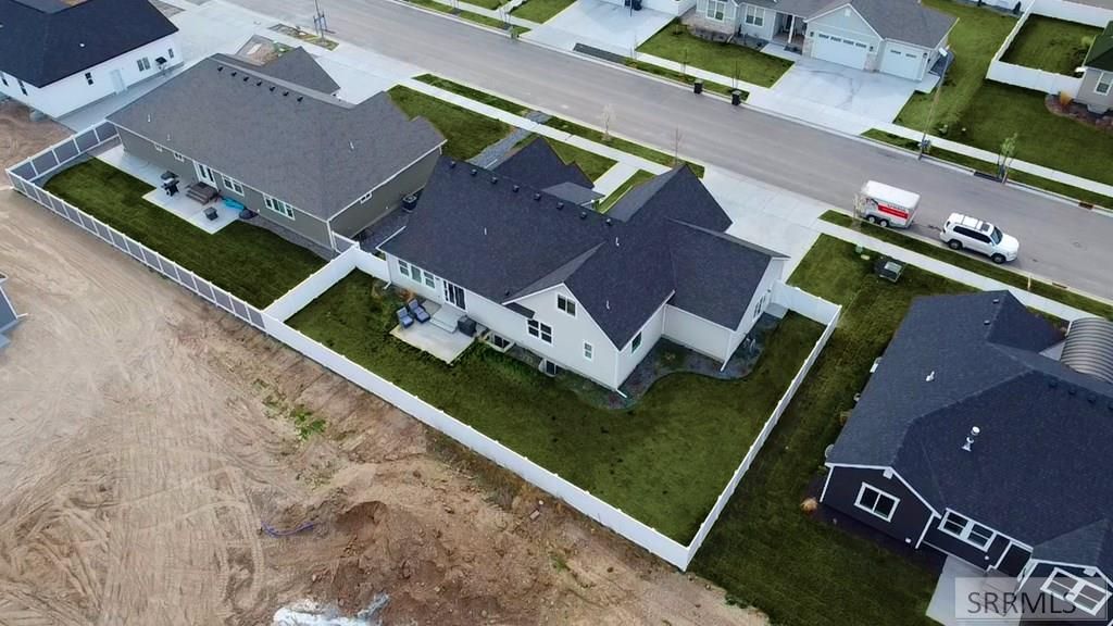 Image 33 of property listing at 1599 Palm Springs Drive, Idaho Falls, ID 83404