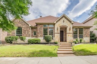 2117 Torin Street, Lewisville, TX 75056