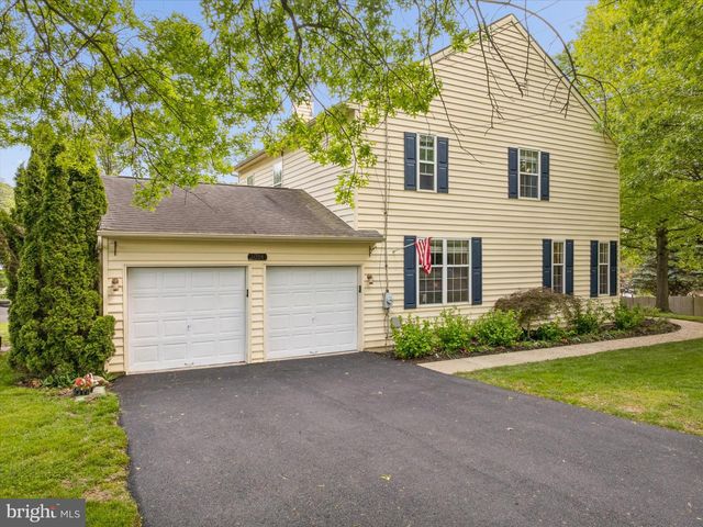 1001 WINDSOR, Dresher, PA 19025