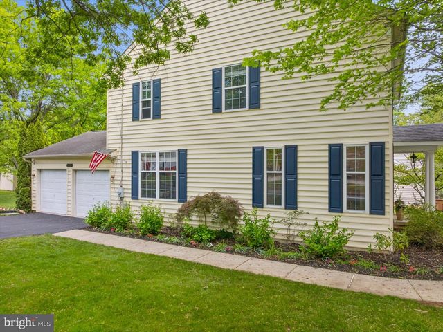 1001 WINDSOR, Dresher, PA 19025