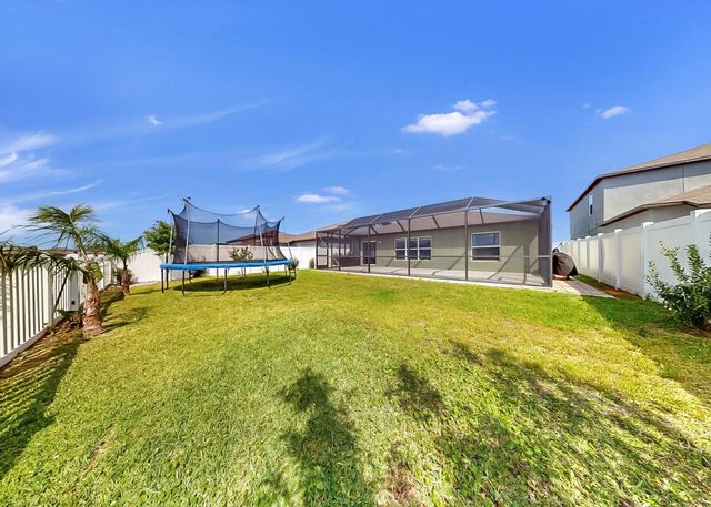 13327 GREAT PLAINS DRIVE, Riverview, FL 33579