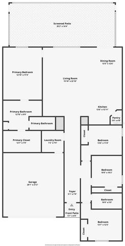 13327 GREAT PLAINS DRIVE, Riverview, FL 33579