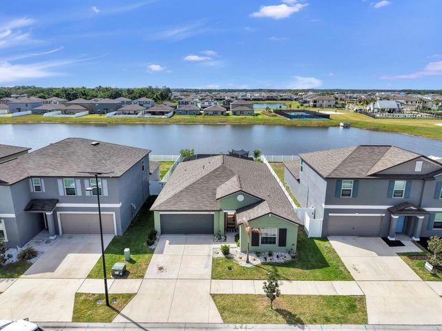 13327 GREAT PLAINS DRIVE, Riverview, FL 33579