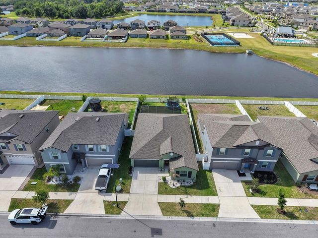 13327 GREAT PLAINS DRIVE, Riverview, FL 33579