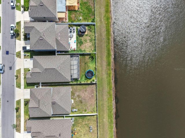 13327 GREAT PLAINS DRIVE, Riverview, FL 33579
