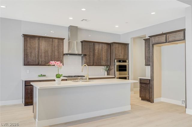 131 Robledo Street, Las Vegas, NV 89138