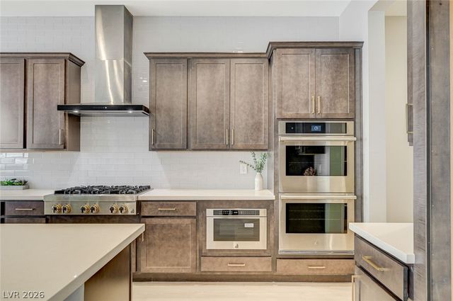 131 Robledo Street, Las Vegas, NV 89138