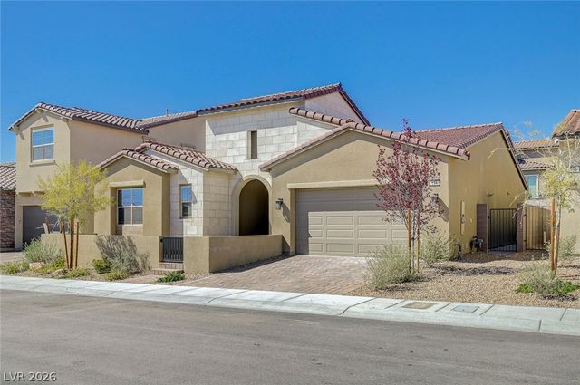 131 Robledo Street, Las Vegas, NV 89138