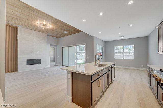 131 Robledo Street, Las Vegas, NV 89138