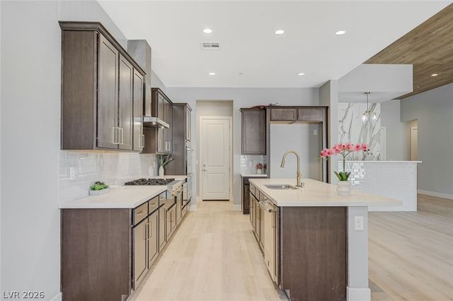 131 Robledo Street, Las Vegas, NV 89138