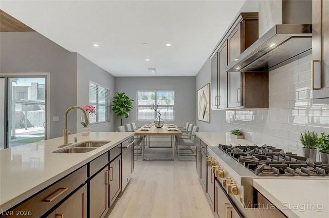 131 Robledo Street, Las Vegas, NV 89138