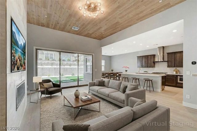 131 Robledo Street, Las Vegas, NV 89138