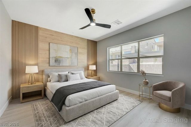 131 Robledo Street, Las Vegas, NV 89138