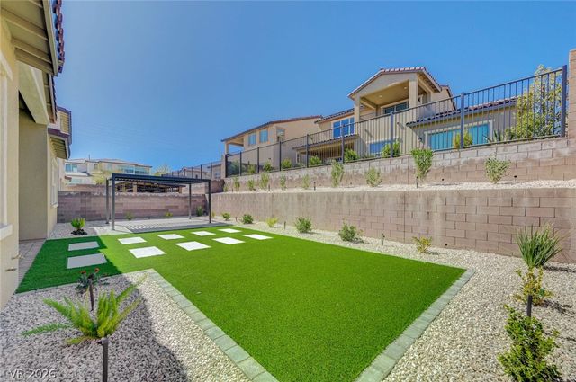 131 Robledo Street, Las Vegas, NV 89138