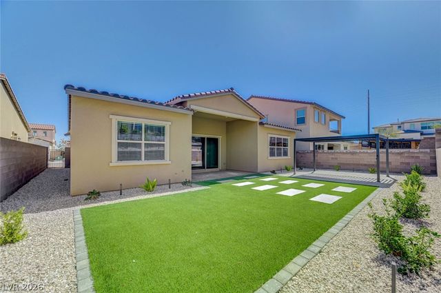 131 Robledo Street, Las Vegas, NV 89138