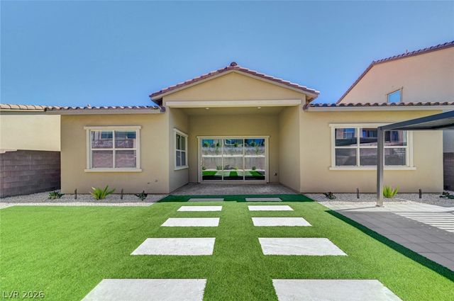 131 Robledo Street, Las Vegas, NV 89138