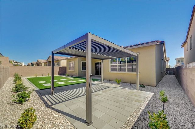 131 Robledo Street, Las Vegas, NV 89138