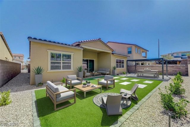 131 Robledo Street, Las Vegas, NV 89138