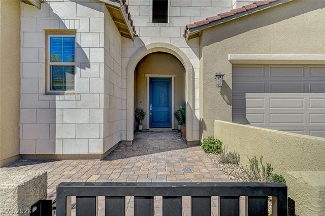 131 Robledo Street, Las Vegas, NV 89138