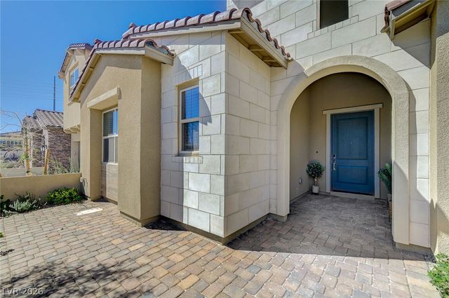 131 Robledo Street, Las Vegas, NV 89138