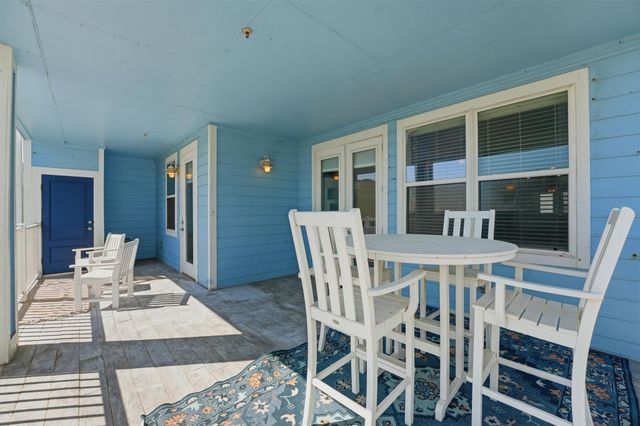 26421 Cat Tail Drive 101, Galveston, TX 77554