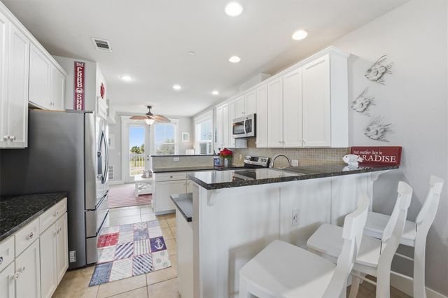 26421 Cat Tail Drive 101, Galveston, TX 77554