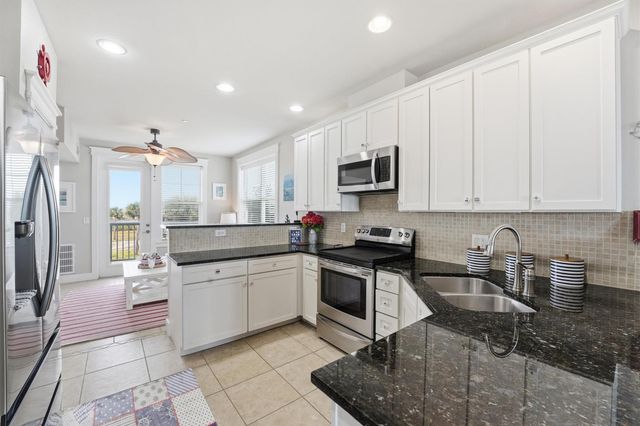 26421 Cat Tail Drive 101, Galveston, TX 77554