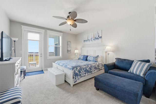 26421 Cat Tail Drive 101, Galveston, TX 77554