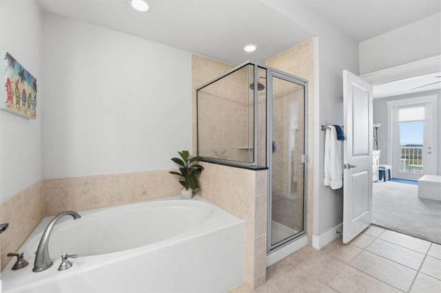 26421 Cat Tail Drive 101, Galveston, TX 77554