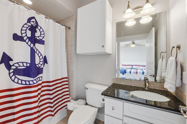 26421 Cat Tail Drive 101, Galveston, TX 77554