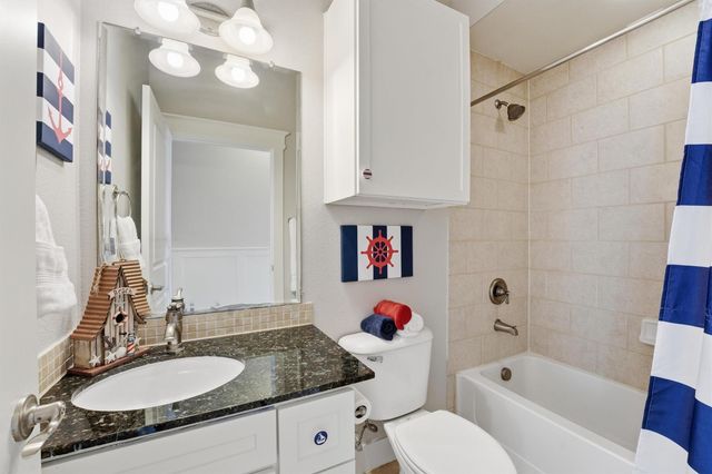 26421 Cat Tail Drive 101, Galveston, TX 77554