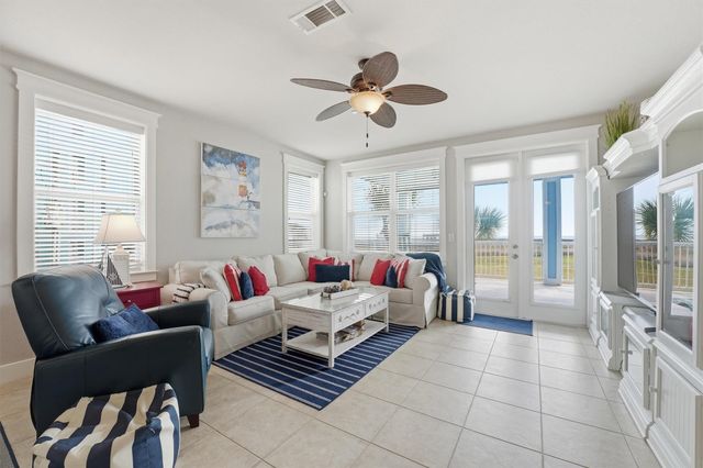 26421 Cat Tail Drive 101, Galveston, TX 77554