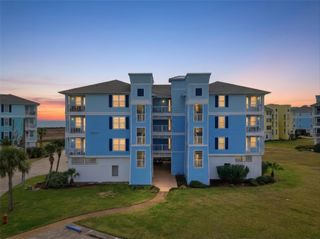 26421 Cat Tail Drive 101, Galveston, TX 77554