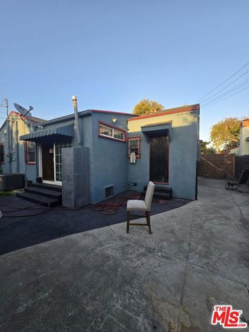 3831 6th Avenue, Los Angeles, CA 90008
