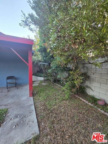 3831 6th Avenue, Los Angeles, CA 90008