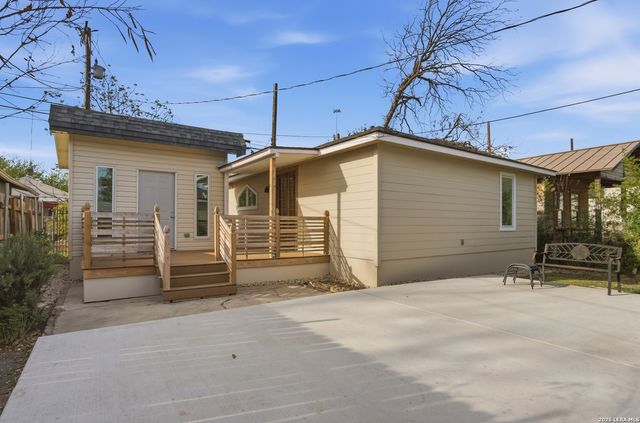 1210 summit, San Antonio, TX 78201