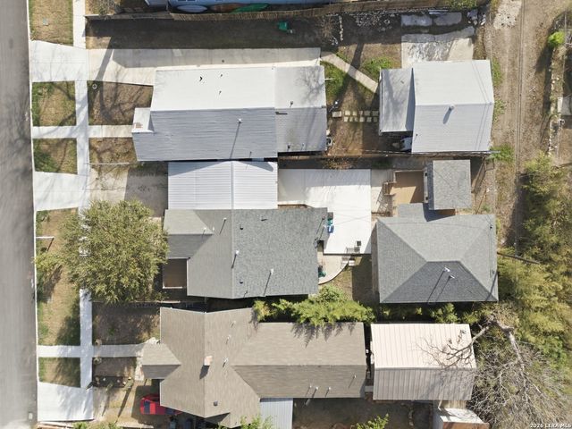 1210 summit, San Antonio, TX 78201